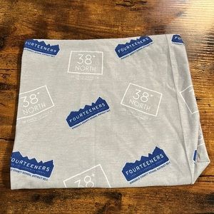 A buff from a small town in Colorado called lake city